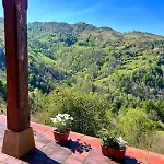 En La Montana Σπίτι διακοπών Nava