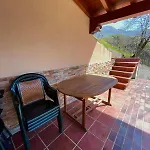 En La Montana Σπίτι διακοπών