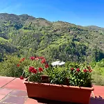 Σπίτι διακοπών En La Montana *