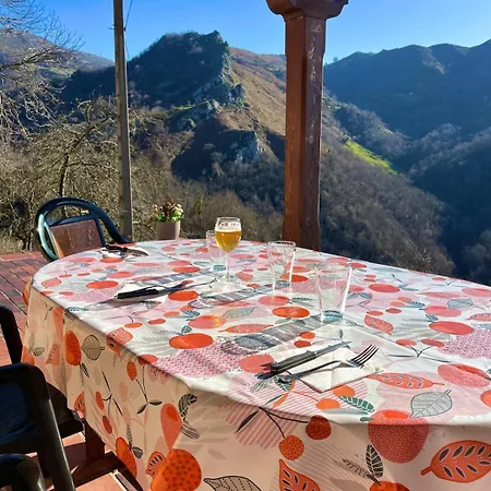 En La Montana