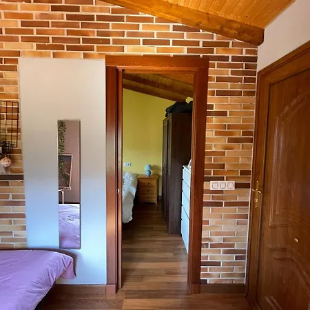 Ferienhaus En La Montana