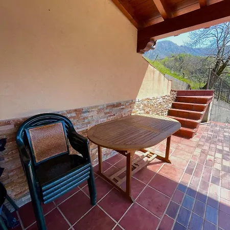 En La Montana Holiday home