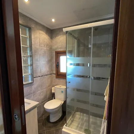 Vakantiehuis En La Montana