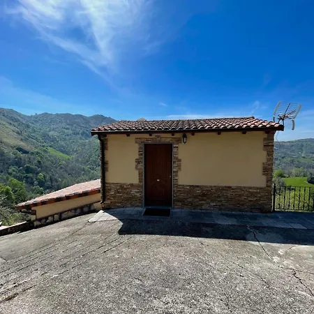 En La Montana Vakantiehuis