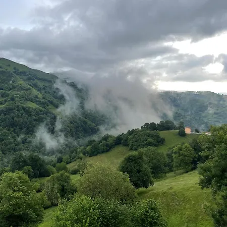 En La Montana