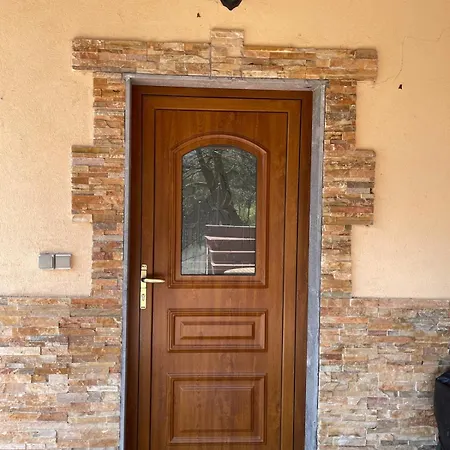 En La Montana Vakantiehuis *